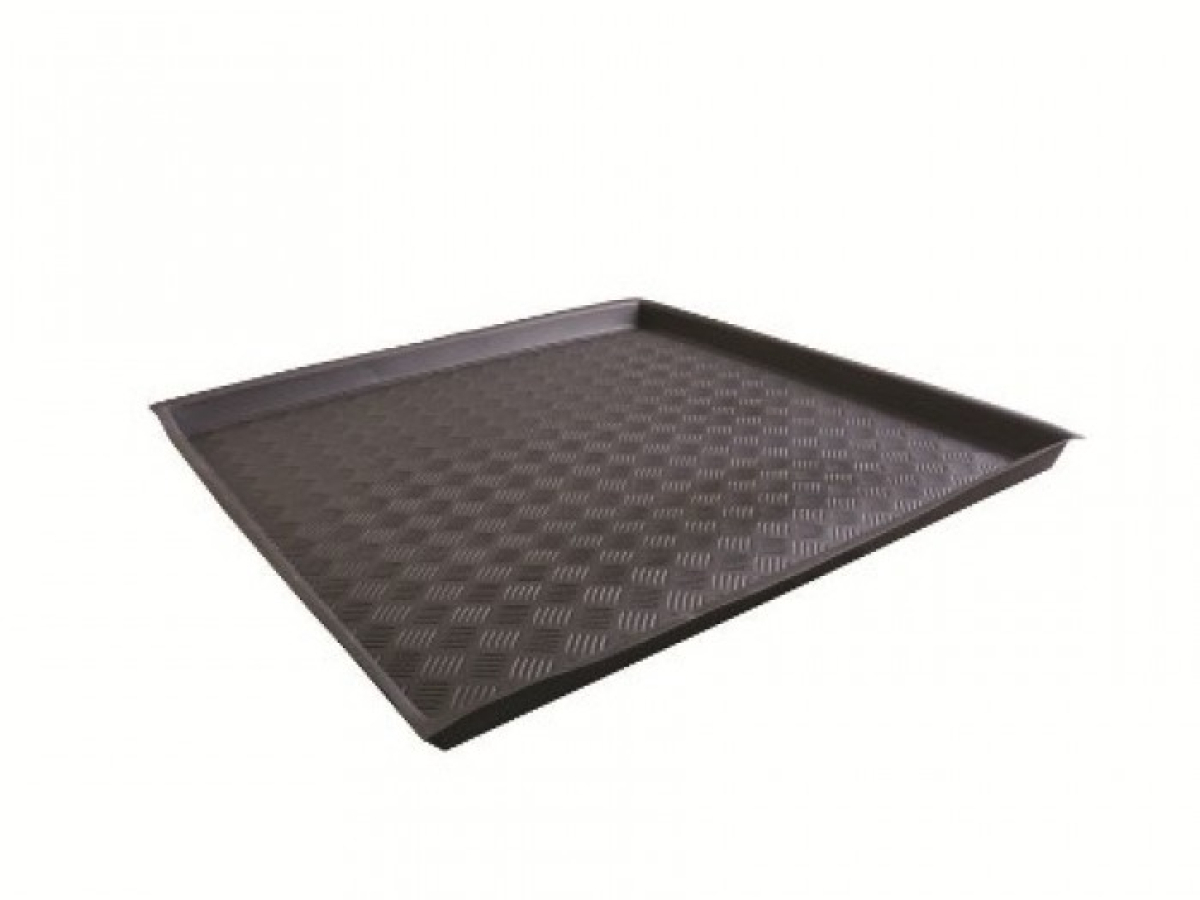 Nutriculture Flexible Tray – 120 × 120 × 5 cm