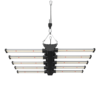 F.O.G Black Series LED Grow Lampe 320W  – Premium Vollspektrum für maximale Erträge