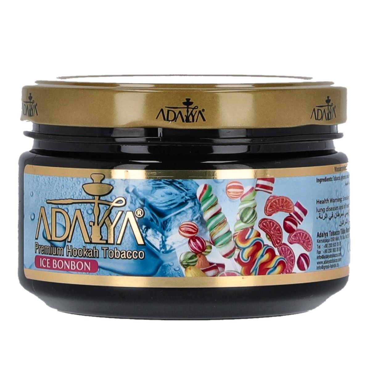 ADALYA TABAK ICE BONBON 200G