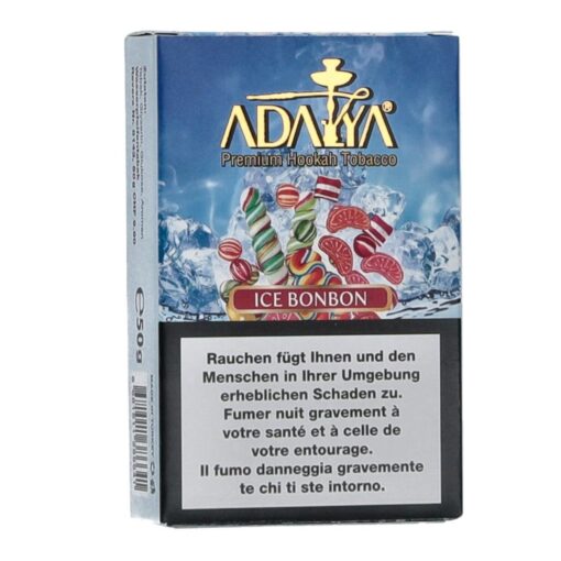 ADALYA TABAK ICE BONBON 50G