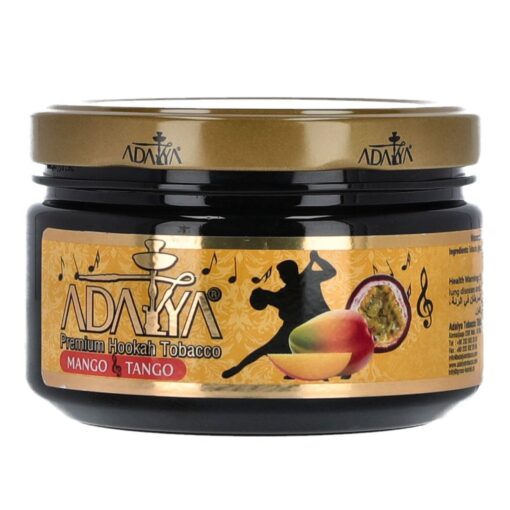 ADALYA TABAK MANGO TANGO 200G