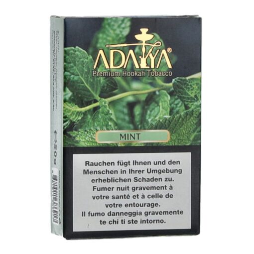 ADALYA TABAK MINT 50G