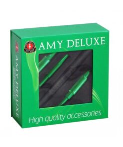 Amy Schlauchset S238 in Box – Grün – Bild 2