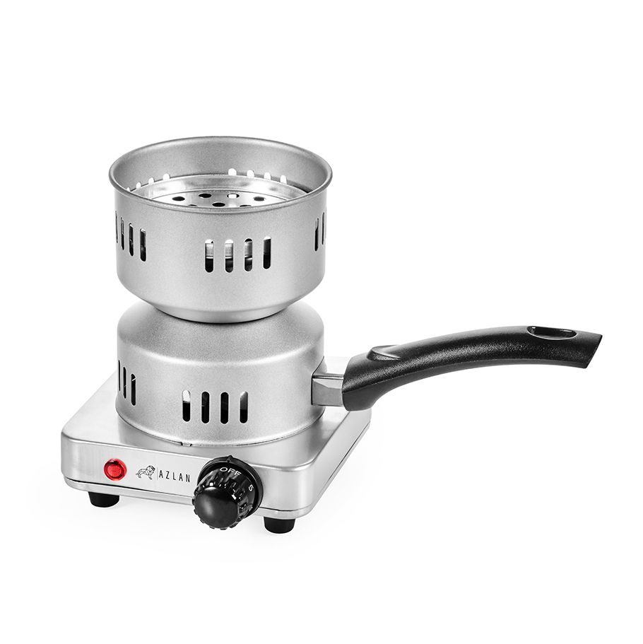 AZLAN KOHLEANZÜNDER BLAZING TOWER 650W – Bild 2