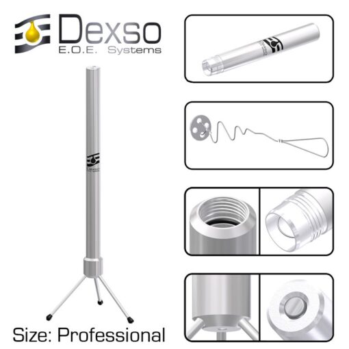 Butanex - Dexso Pro Extractor