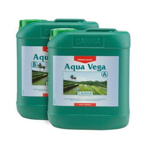 Canna Aqua Vega A und B 10L