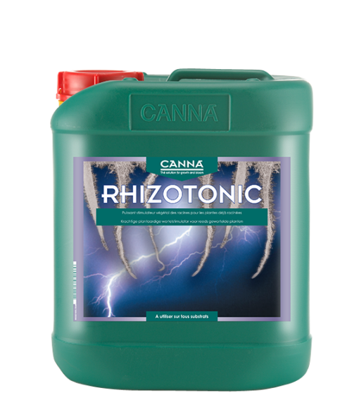 Canna Rhizotonic 5L