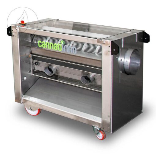 Cannabinno Midi Trimmer