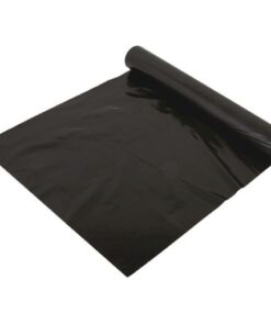 Folien / Netze / Stützen