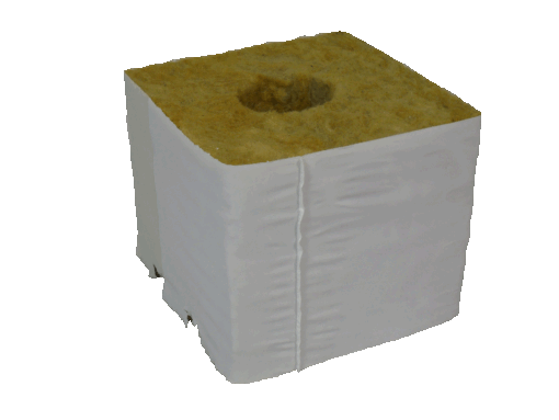Cultilene ganze Kiste 480 Blöcke 7.5 mit kleinem Loch (Ø2.5cm, 3.5cm)