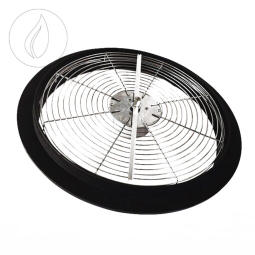 Dutch Masters Erntemaschine manuell 40cm – Bild 3