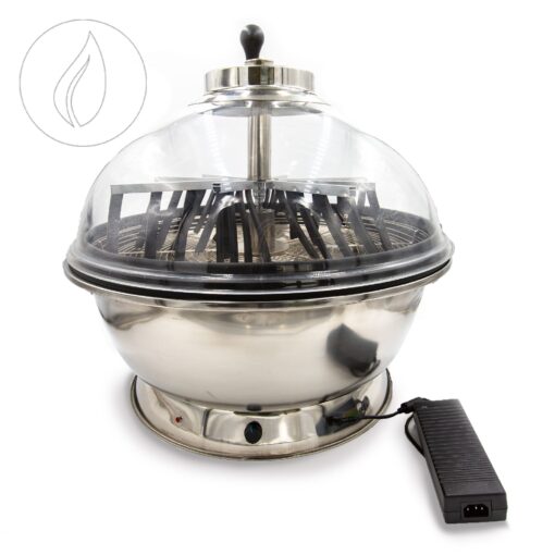 Dutch Masters Erntemaschine mit Motor 60cm