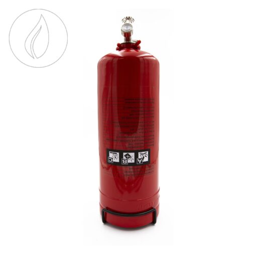 Feuerlöscher Rosco 3kg