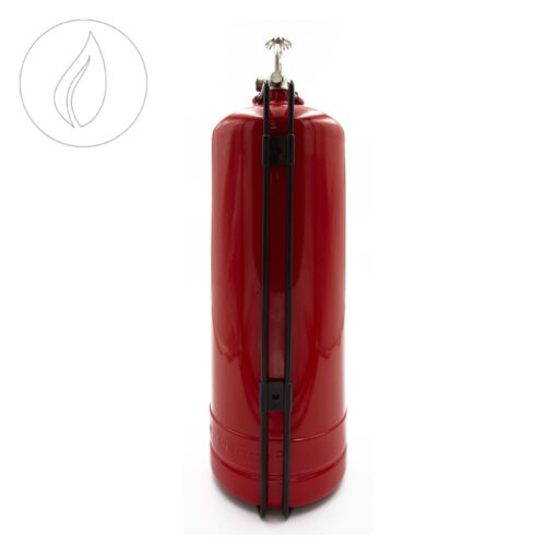 Feuerlöscher Rosco 3kg – Bild 2