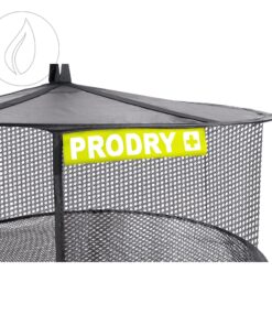 Garden HighPro Prodry Basic 55 – Profi-Trockennetz mit 8 Ebenen für maximale Effizienz – Bild 2