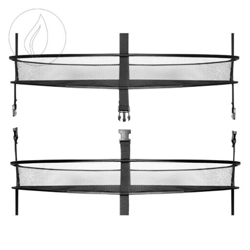 Garden High Pro Prodry Master 95 – Bild 2