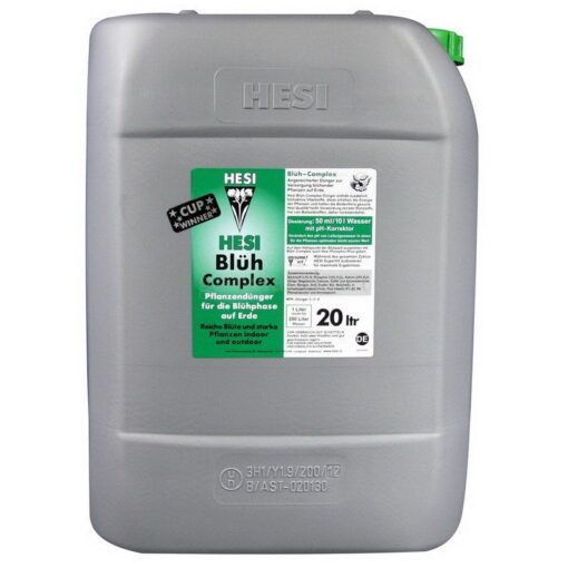 Hesi Blüh Complex 20L