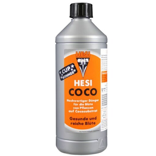 Hesi Cocos 1L