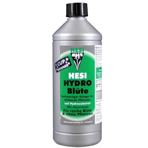 Hesi Hydro Blüte 1L