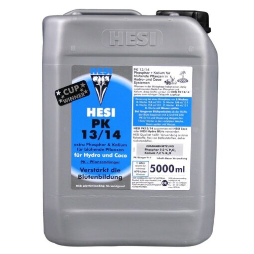 Hesi PK13/14 5L
