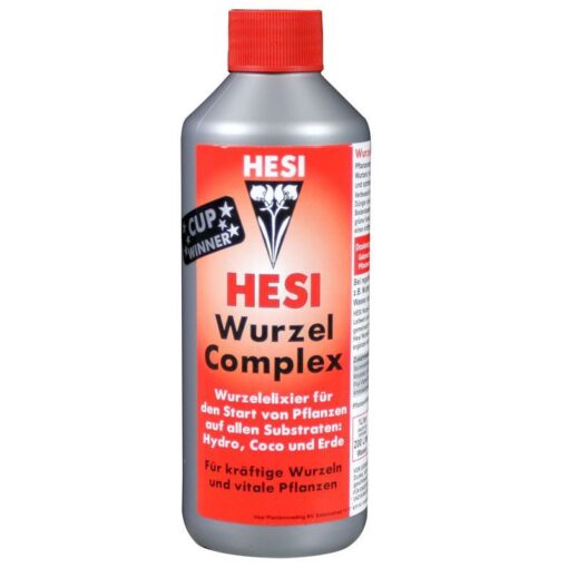 Hesi Wurzel Complex 1L