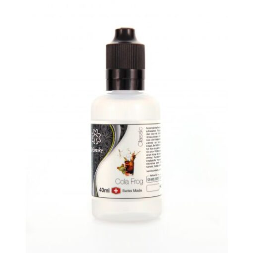 INSMOKE LIQUID 40ML - COLA FROSCH