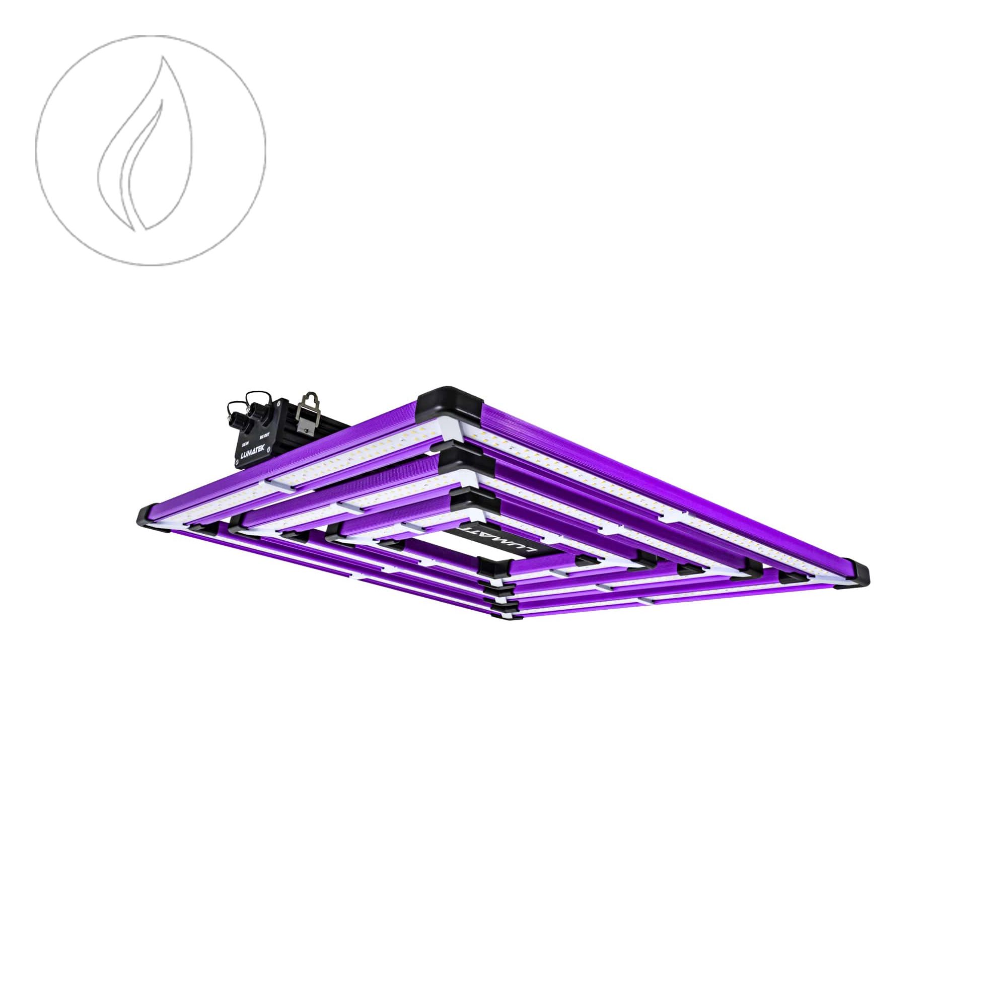 Lumatek ATS 300W Pro LED
