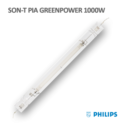 Philips SON-T PIA Greenpower Double Ended 1000W - 400V