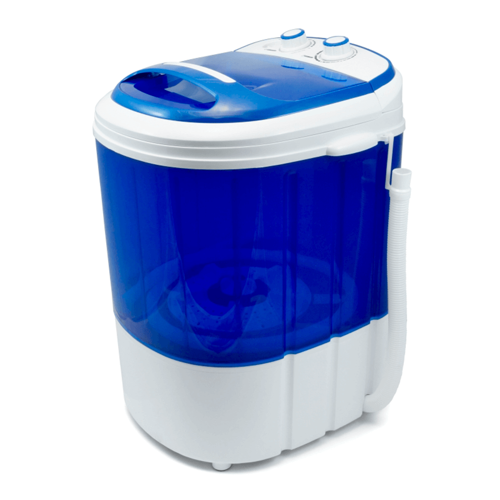 Pure Factory Icer Washing Maschine – Automatische Extraktions- und Waschmaschine