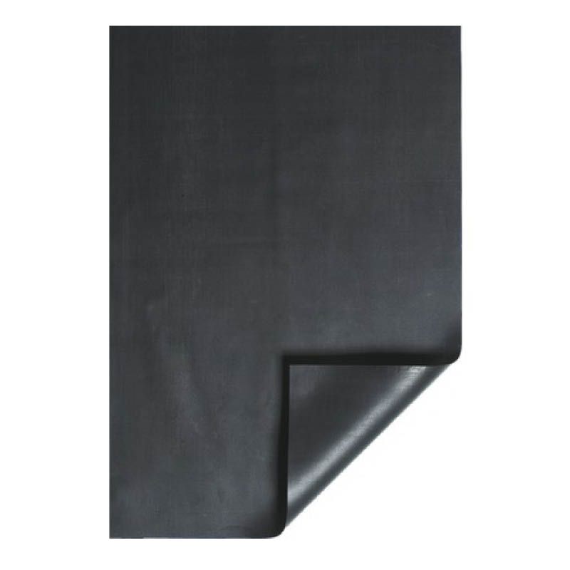 RP Teichfolie PVC 0.5 mm – 6x6 m, robust & langlebig
