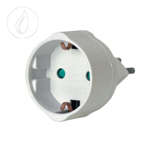 Reisestecker EU-CH