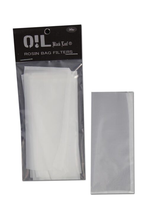Rosin Filterbag 50 x 110 mm 30mc