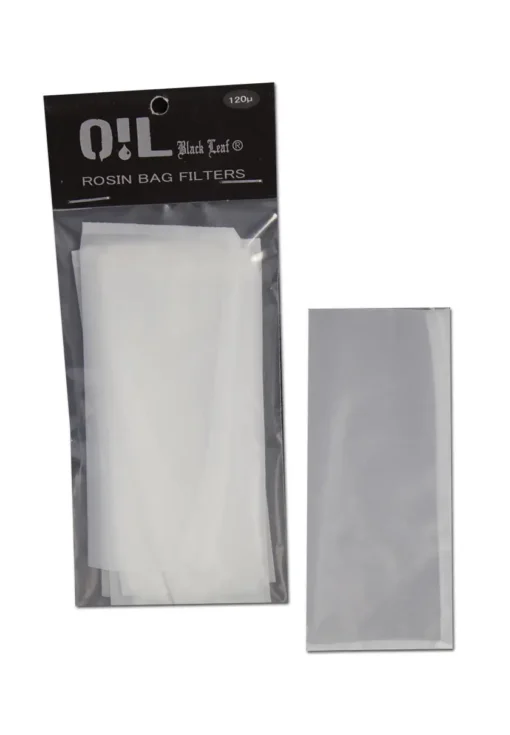 Rosin Filterbag 70 x 150 mm 50mc