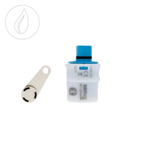 Sanlight Bluetooth Dimmer EVO – LED Smart-Steuerung