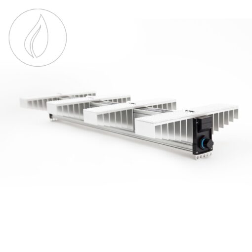 Sanlight EVO 4-100 1.5 – Profi LED Grow Light 100 cm – Bild 2