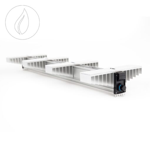 Sanlight EVO 4-120 1.5 – Profi LED Grow Light – Bild 2