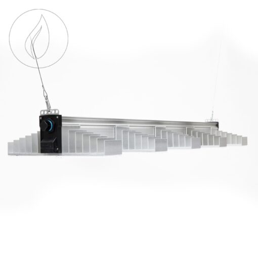 Sanlight EVO 5-120 1.5 – Profi LED Grow Light