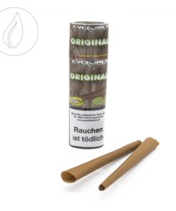 Cyclones Original 2 in 1 Tube