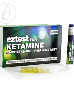 EZ Test Ketamine