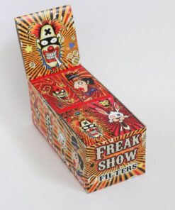 Freak Show Filter BOX