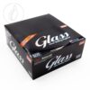 Glass King Size Transparent Cellulose Papers BOX a 24Stk