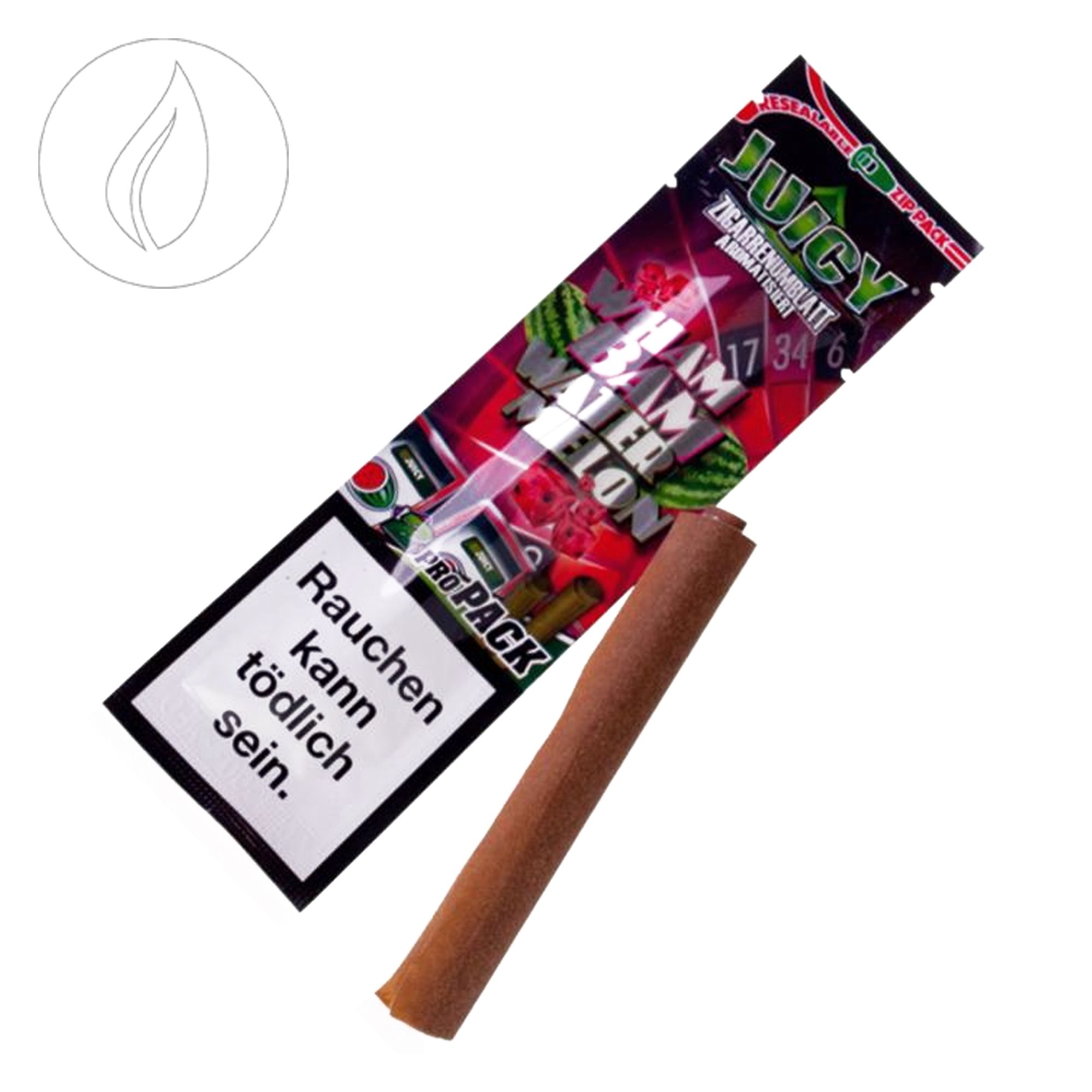 JJ Blunt Wraps Wham Bam
