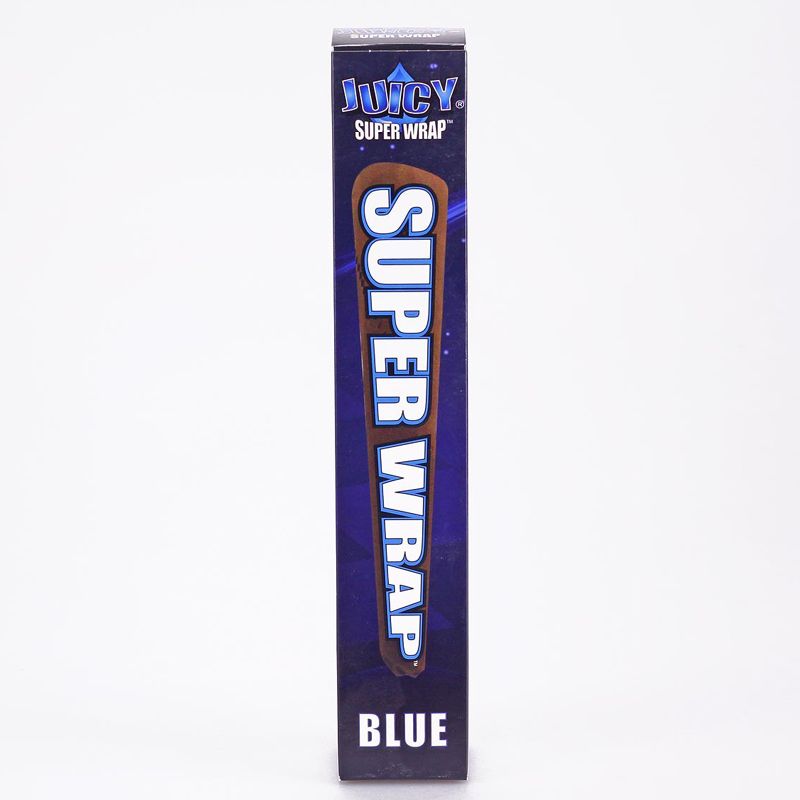 Juicy Super Wrap Blue
