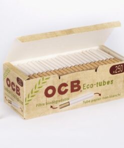 OCB ECO TUBES 250