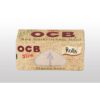 OCB Organic Hemp Bio Rolls Box