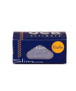 OCB Ultimate Slim Rolls