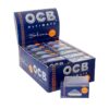 OCB Ultimate Slim Rolls Box