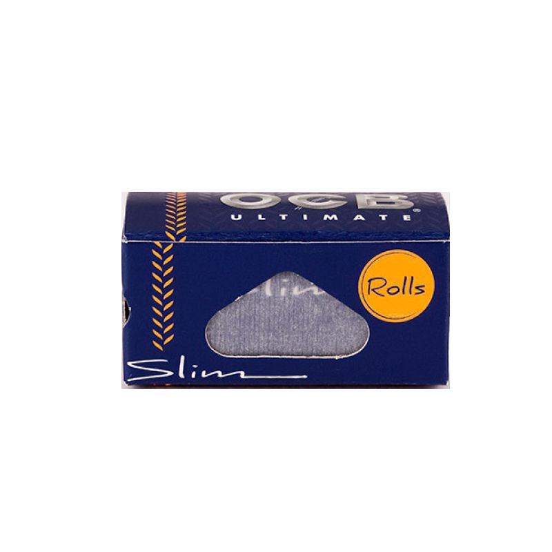 OCB Ultimate Slim Rolls