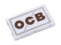 Ocb White Nr. 4