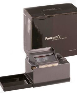 Powermatic 2+
